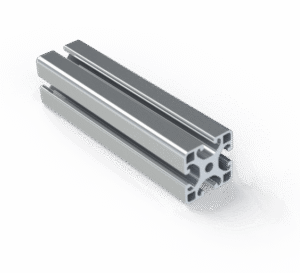 50x50mm Aluminium T-Slot Profile