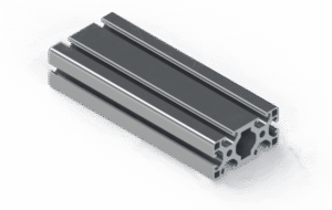 80x40mm aluminium extrusion tslot